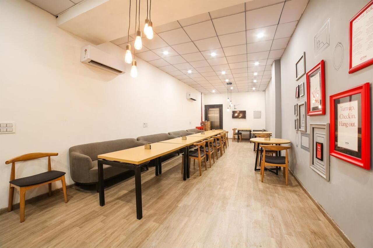 Hotel Admire Inn "Atta Market, Noida Sector 18" ภายนอก รูปภาพ