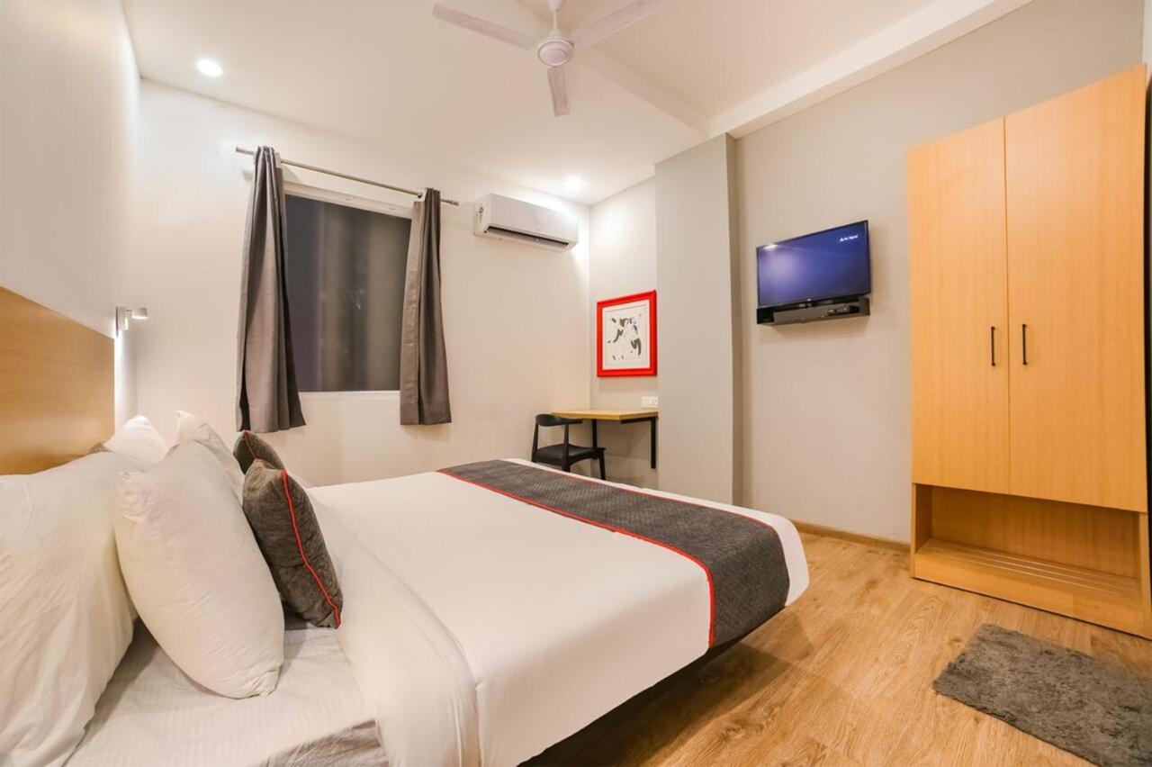 Hotel Admire Inn "Atta Market, Noida Sector 18" ภายนอก รูปภาพ