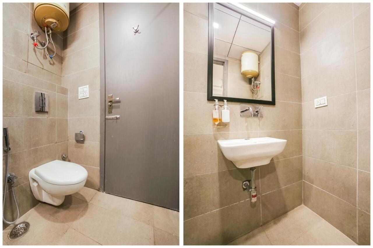 Hotel Admire Inn "Atta Market, Noida Sector 18" ภายนอก รูปภาพ