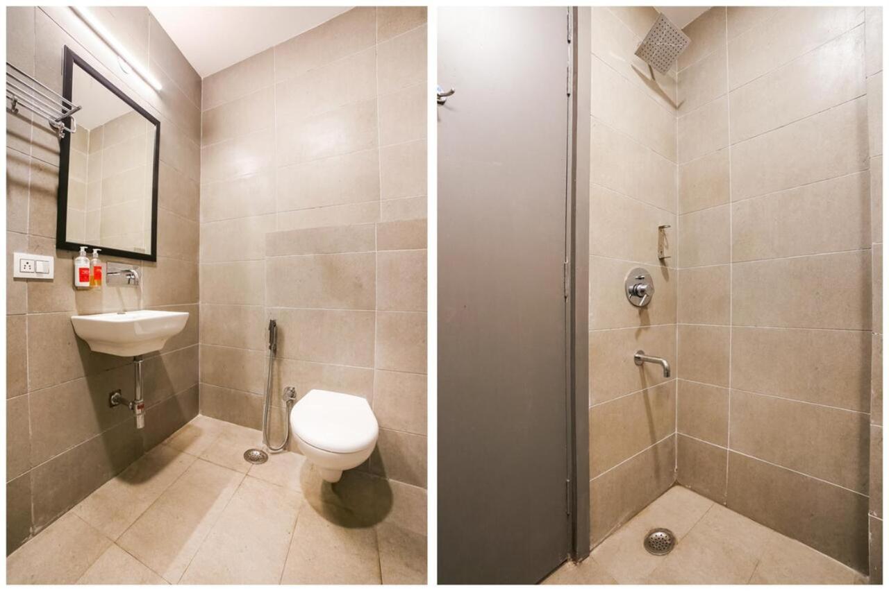 Hotel Admire Inn "Atta Market, Noida Sector 18" ภายนอก รูปภาพ