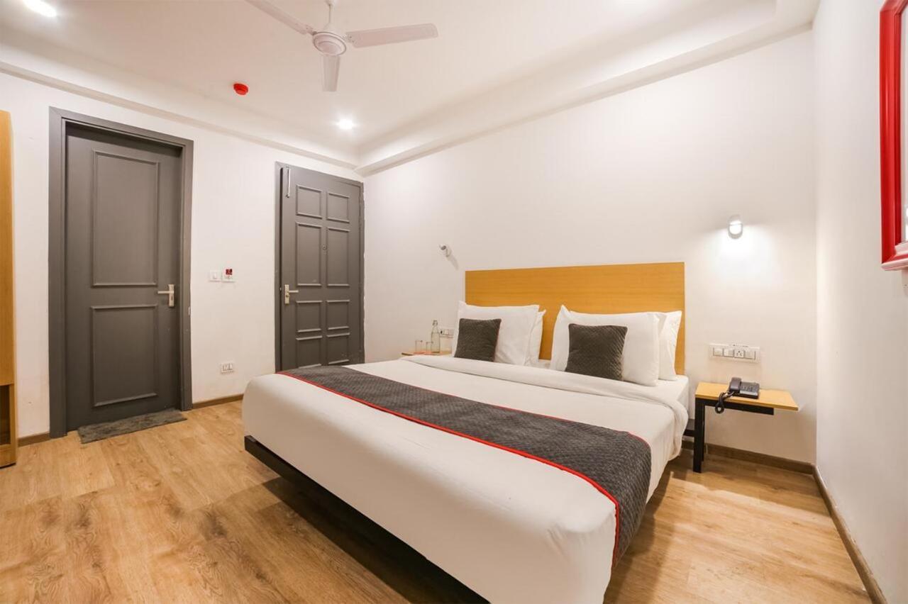 Hotel Admire Inn "Atta Market, Noida Sector 18" ภายนอก รูปภาพ