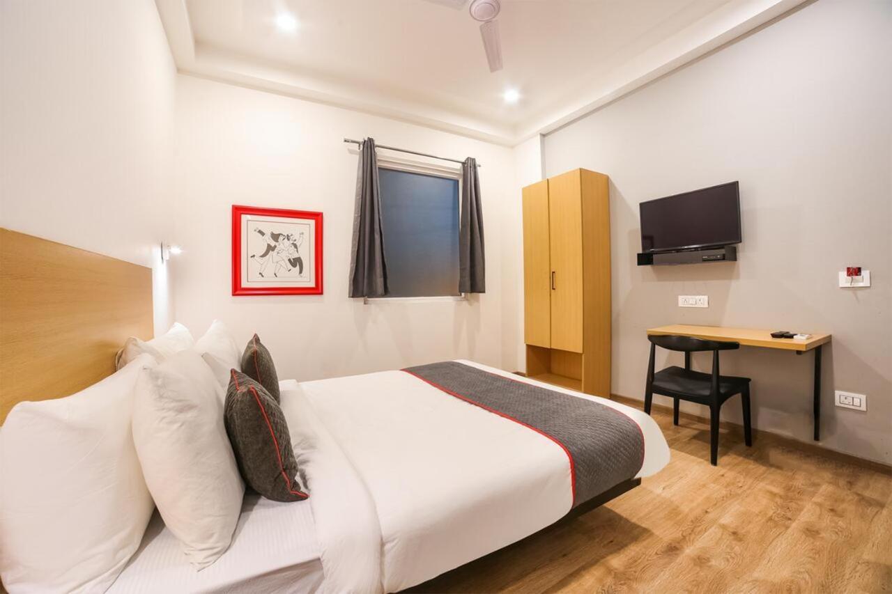 Hotel Admire Inn "Atta Market, Noida Sector 18" ภายนอก รูปภาพ