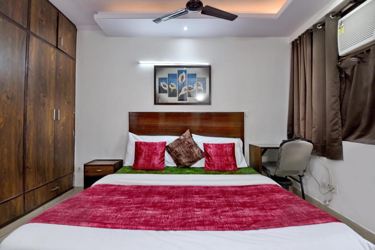 Hotel Admire Inn "Atta Market, Noida Sector 18" ภายนอก รูปภาพ