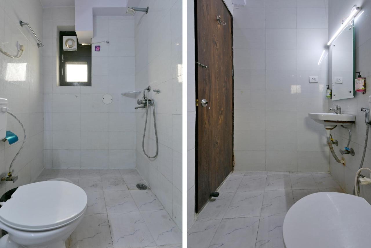 Hotel Admire Inn "Atta Market, Noida Sector 18" ภายนอก รูปภาพ